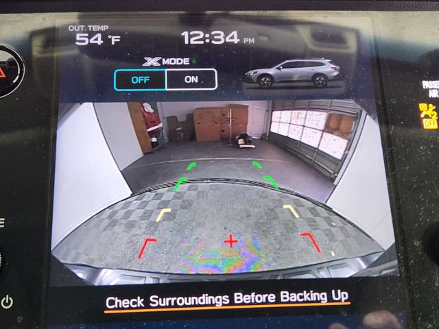 Used 2020 Subaru Outback Premium AWD/4WD image 17