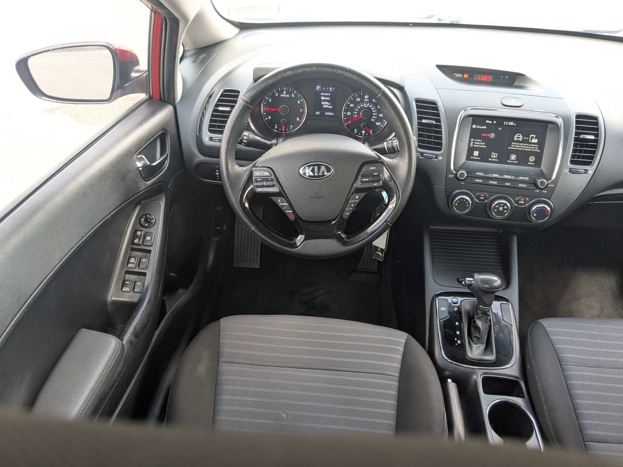 Used 2018 Kia Forte S FWD image 18