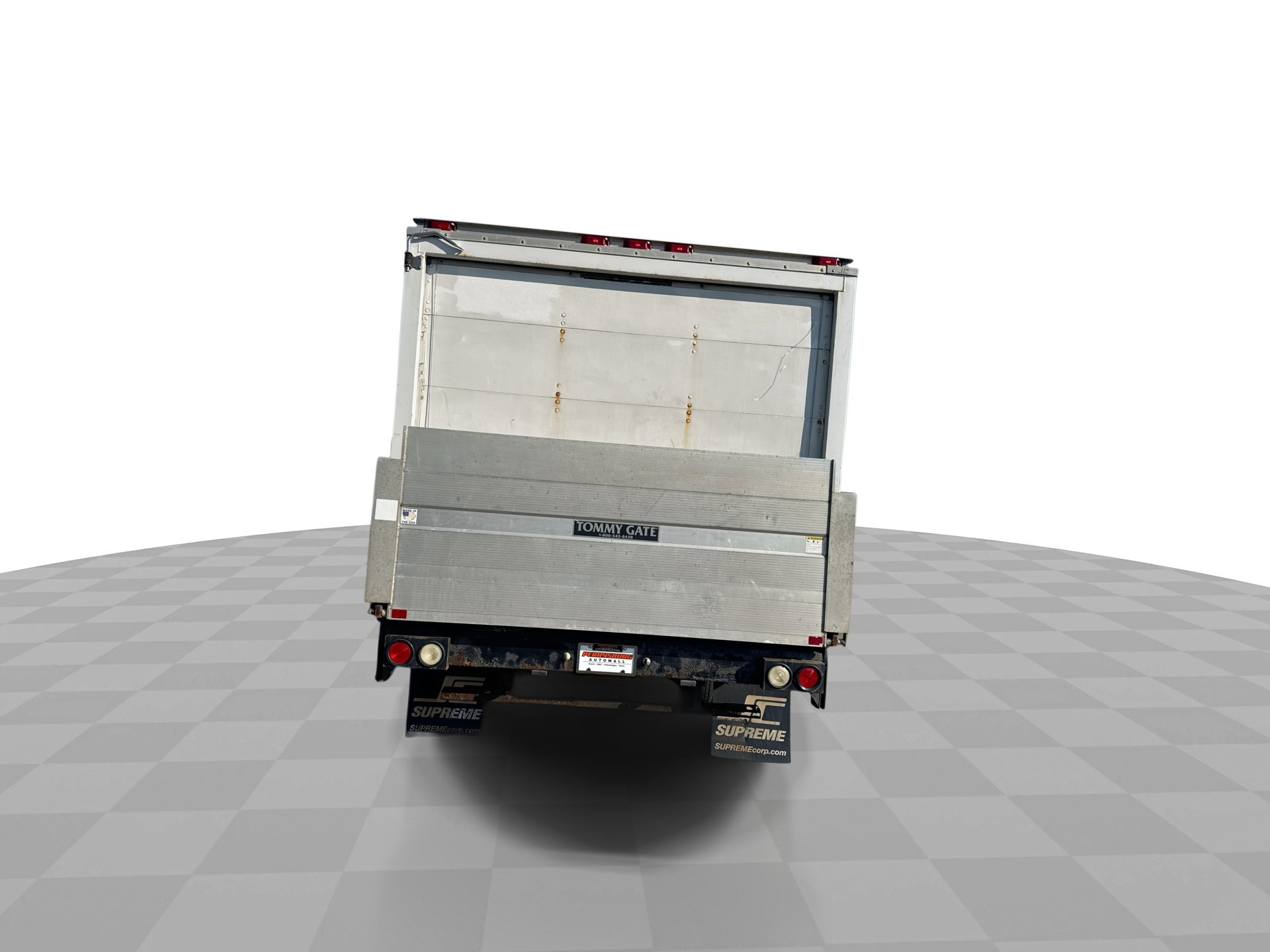 Used 2012 Chevrolet Express 3500 image 7