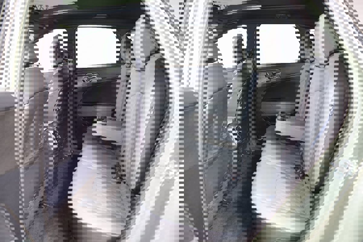 Used 2024 Kia Sportage X-Line Prestige image 49