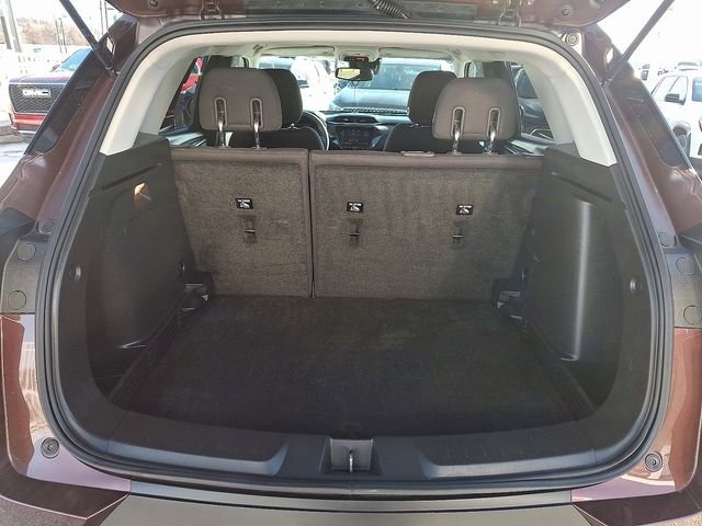 Certified 2022 Chevrolet TrailBlazer LT w/ Convenience Package image 32