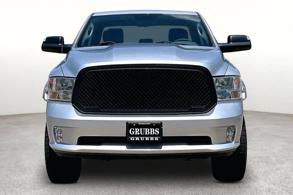 Used 2014 RAM 1500 Express AWD/4WD image 4