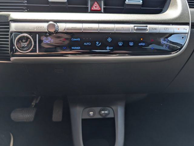 Used 2024 Hyundai Ioniq 5 SEL AWD/4WD image 24