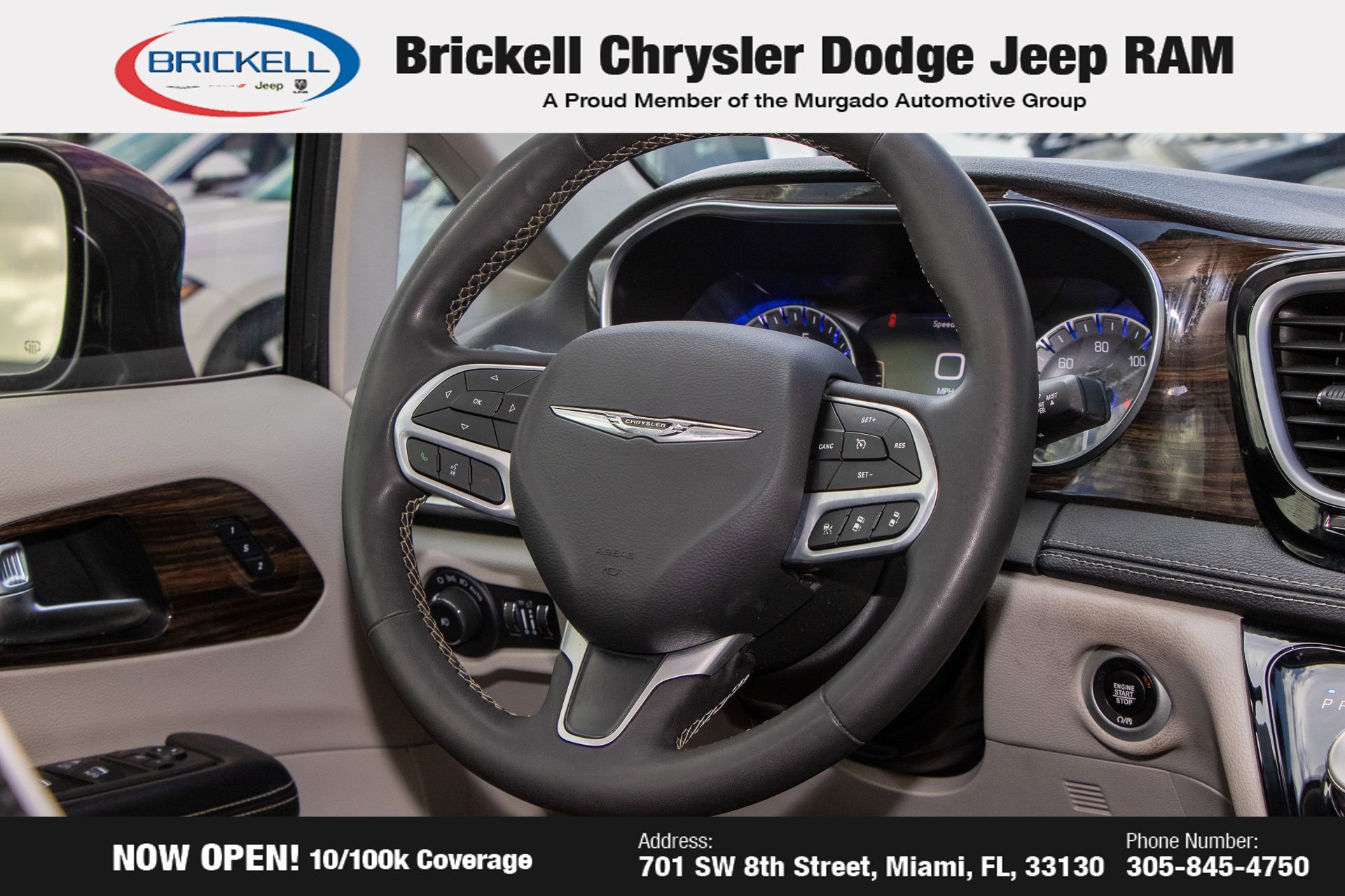 Used 2022 Chrysler Pacifica Limited image 20