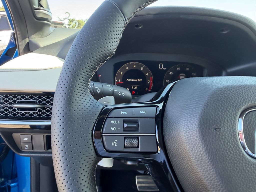 New 2026 Acura ADX A-Spec AWD/4WD image 19