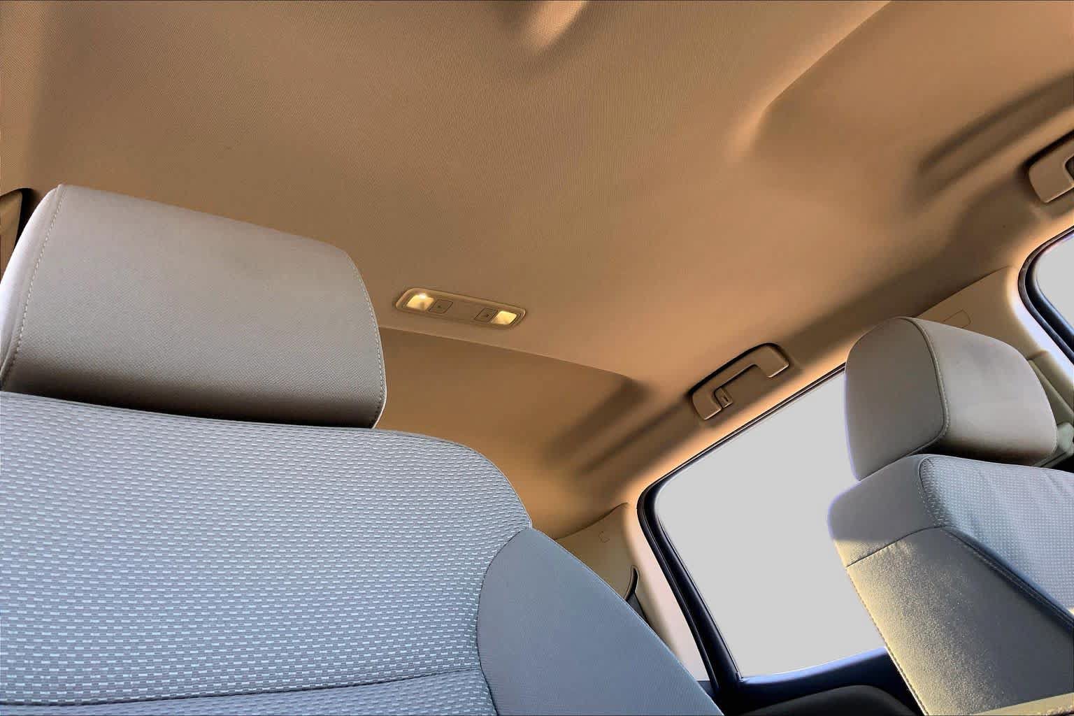 Used 2017 Chevrolet Silverado 1500 LT w/ Texas Edition RWD image 14