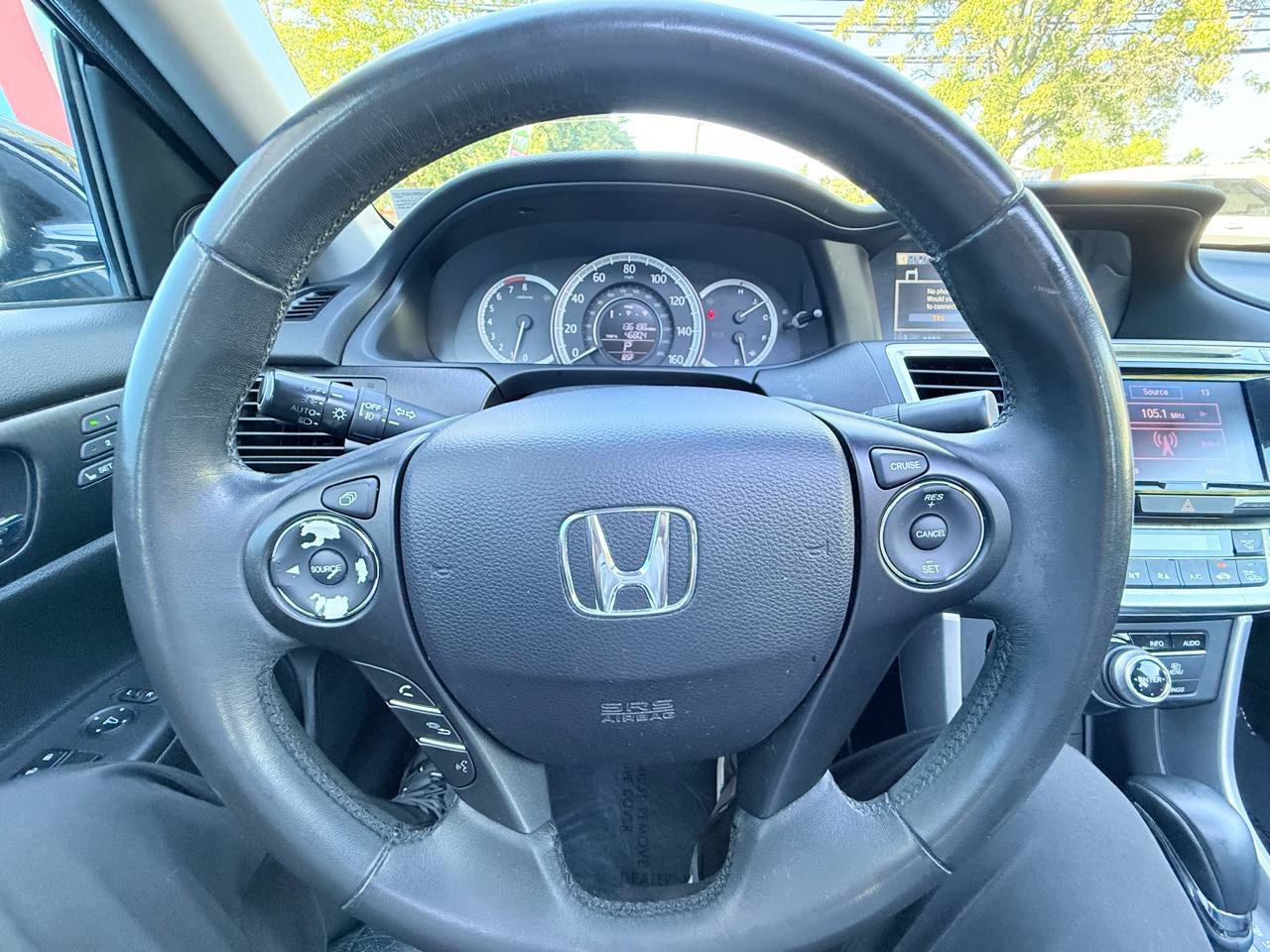 Used 2013 Honda Accord EX-L image 24