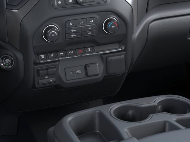 New 2026 Chevrolet Silverado 3500 W/T AWD/4WD image 23