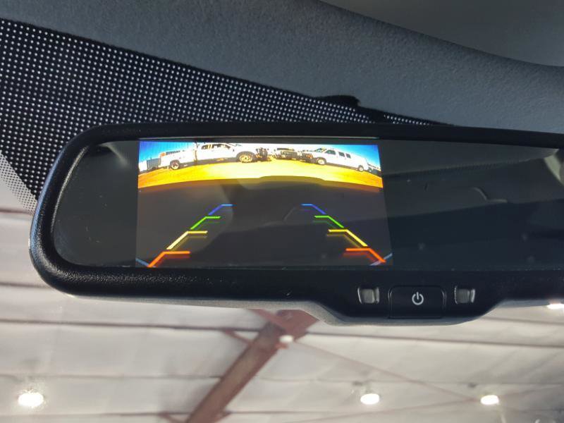 Used 2014 Ford Transit Connect XL FWD image 20