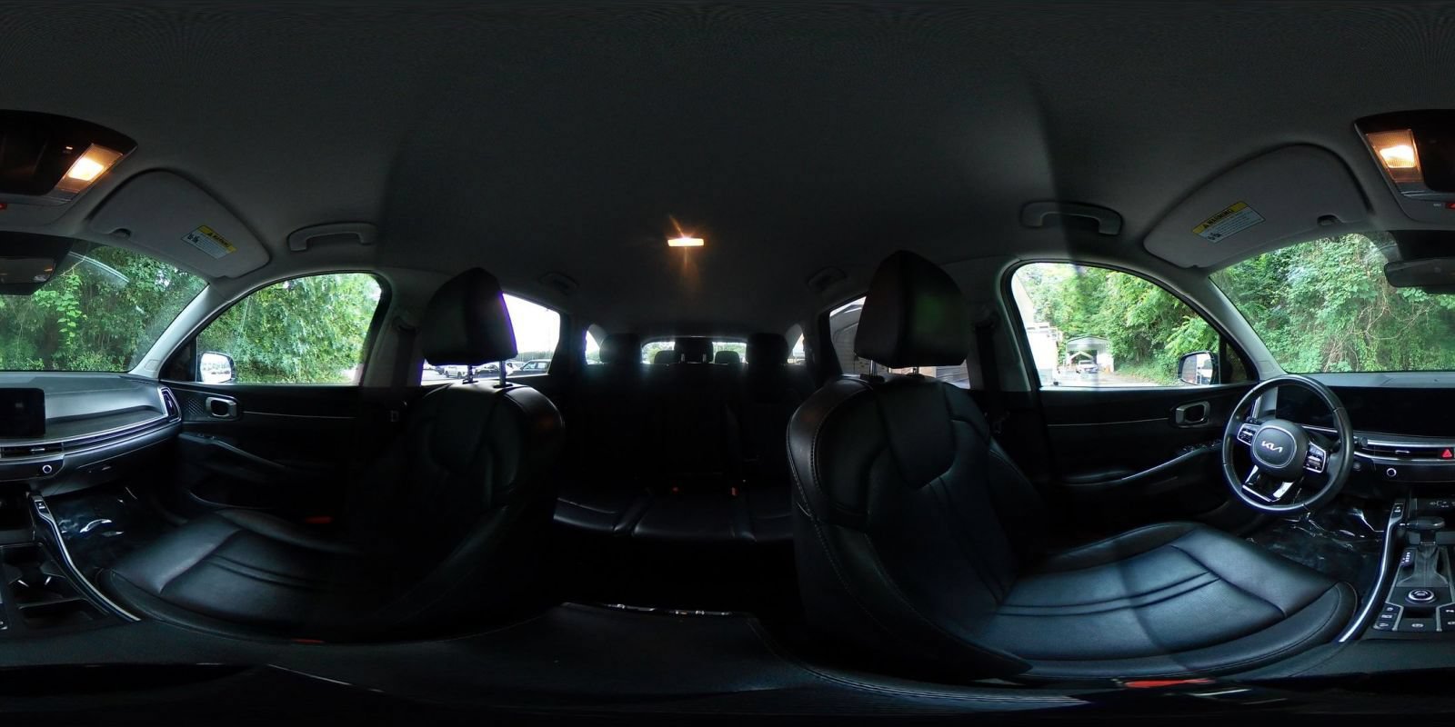 Used 2024 Kia Sorento S FWD image 45