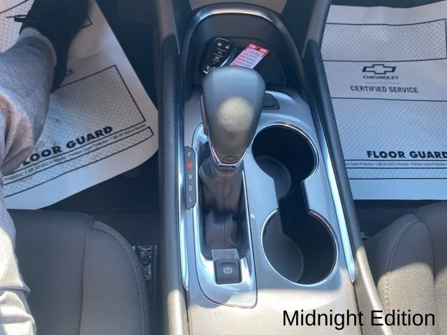 Used 2023 Chevrolet Malibu LT image 20