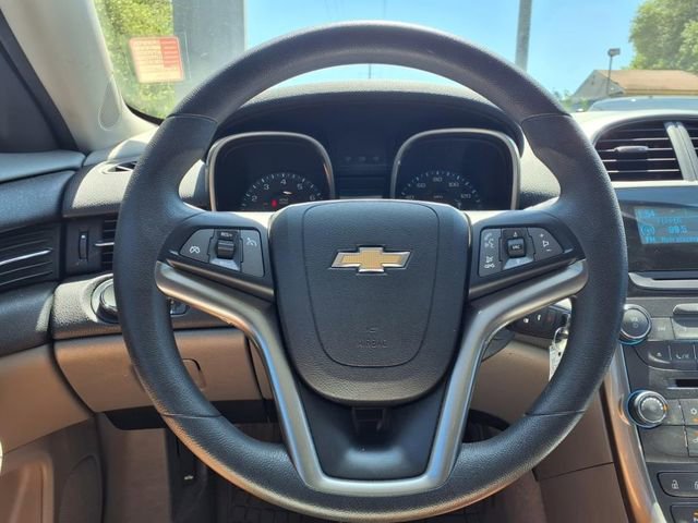 Used 2013 Chevrolet Malibu LS w/ Protection Package image 21