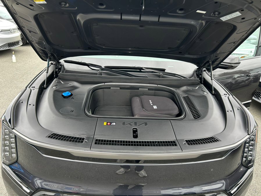 Used 2024 Kia EV9 GT-Line image 99