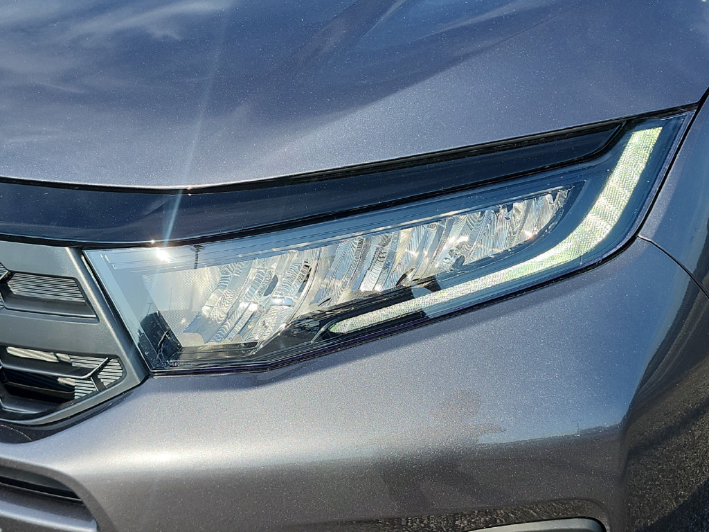 New 2026 Honda Odyssey EX-L image 14