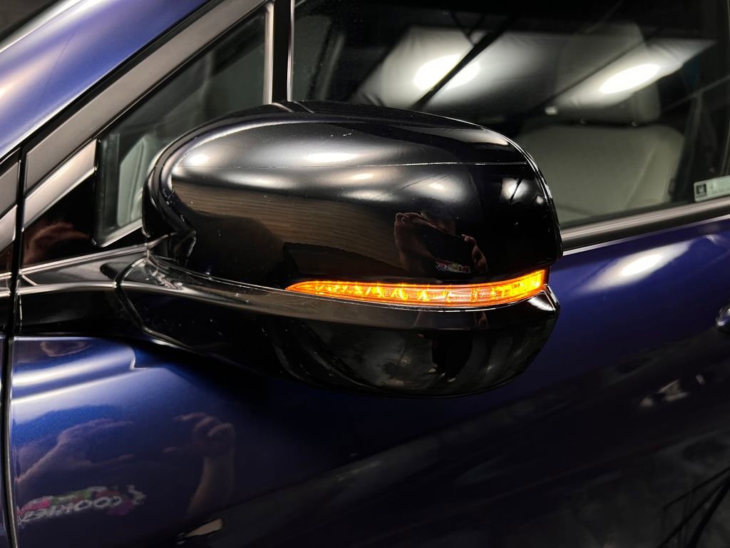 Used 2022 Honda Passport Elite image 29