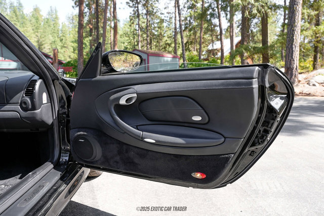 Used 2005 Porsche 911 Turbo S image 31