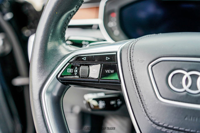 Used 2019 Audi A8 L 3.0T w/ Executive Package image 57