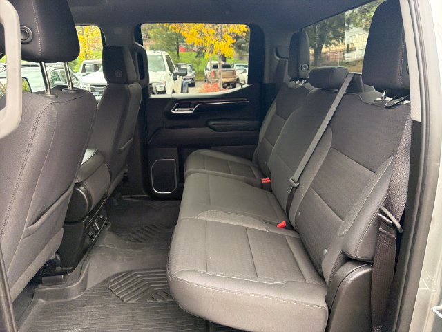 Used 2023 Chevrolet Silverado 1500 LT Trail Boss w/ Protection Package AWD/4WD image 13