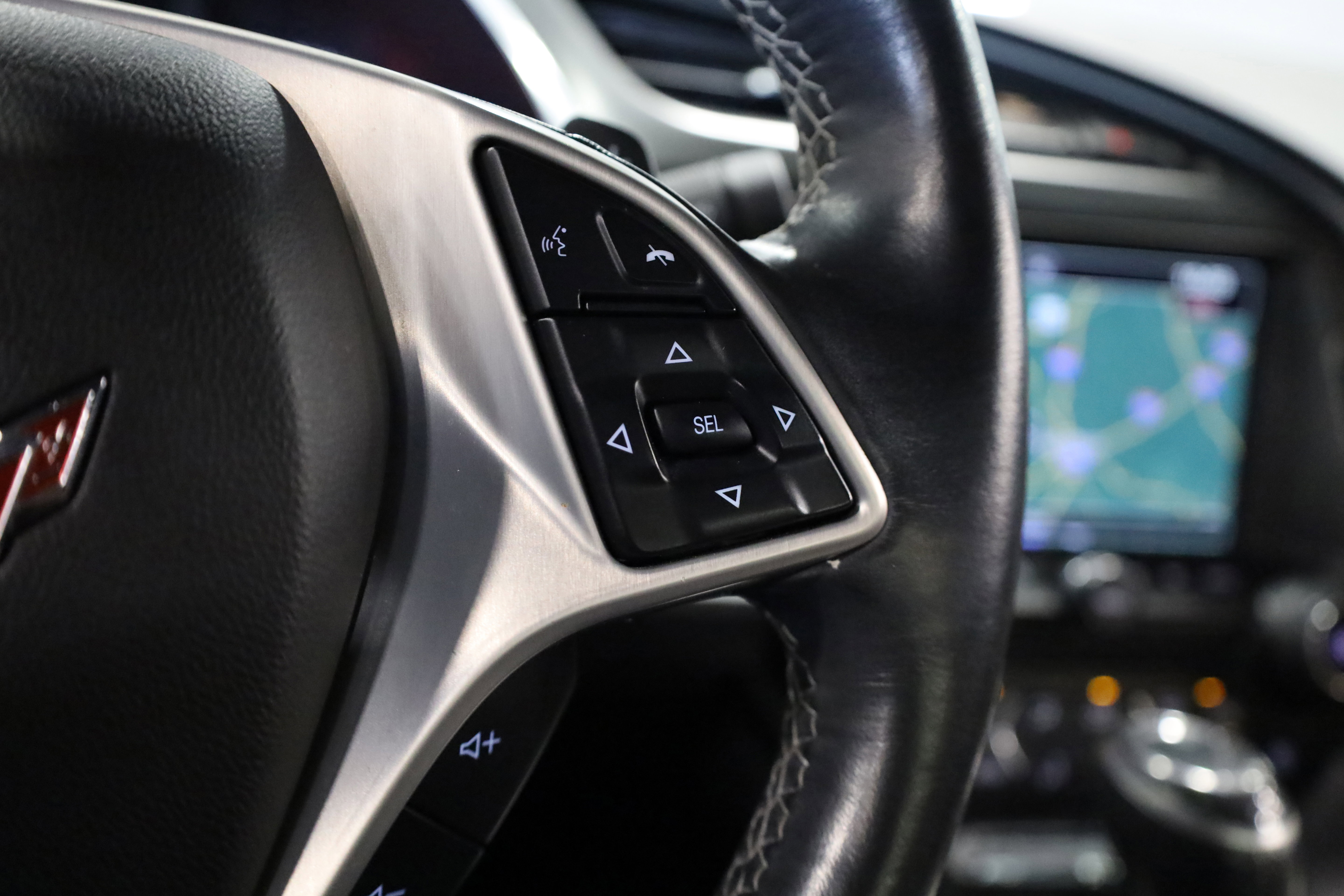 Used 2019 Chevrolet Corvette Grand Sport image 27