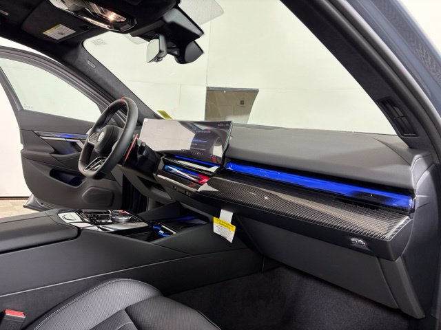 Used 2026 BMW M5 w/ Executive Package AWD/4WD image 22