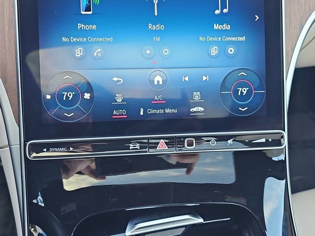 Used 2023 Mercedes-Benz C 300 4MATIC Sedan image 23