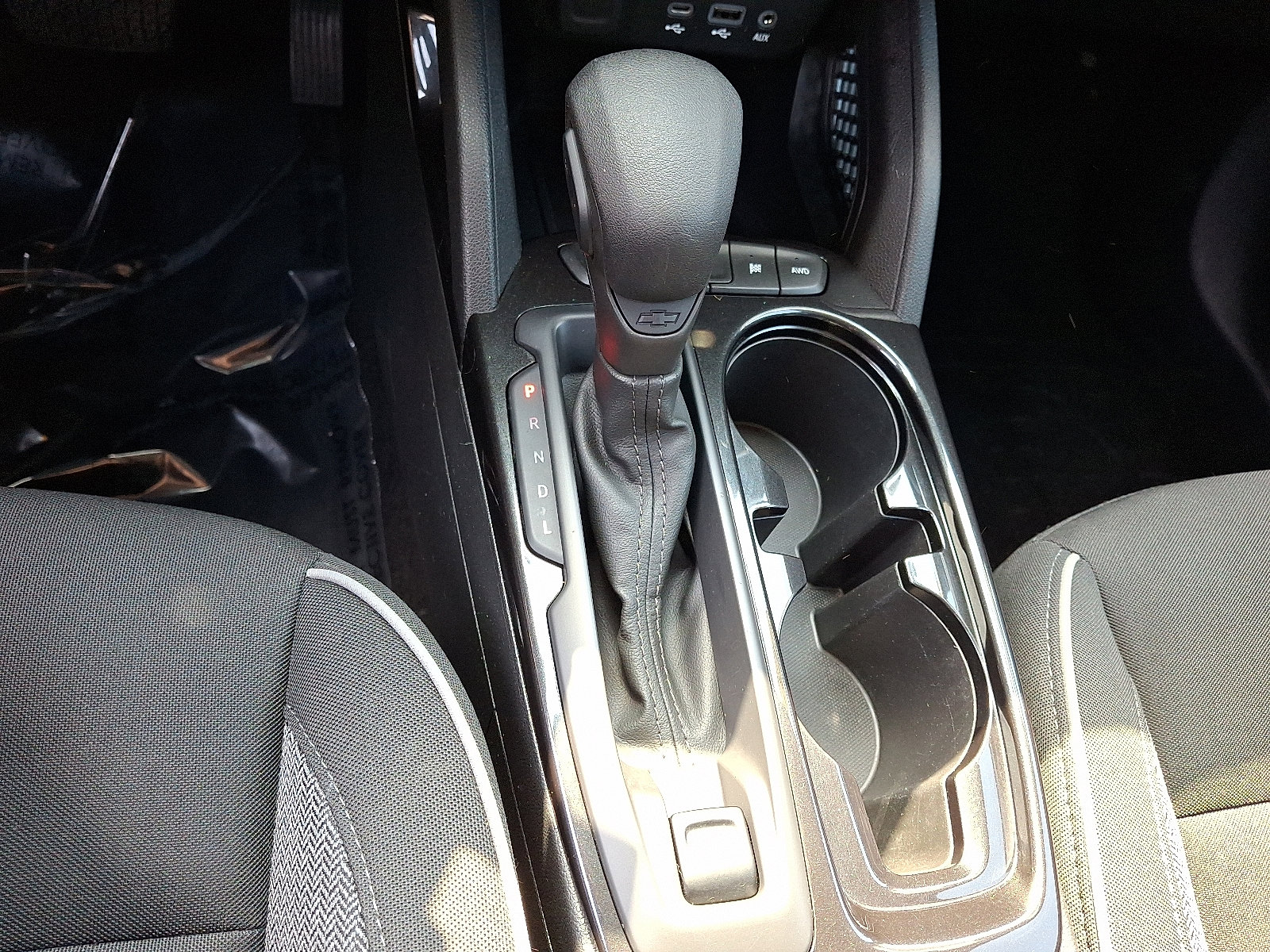 Used 2023 Chevrolet TrailBlazer LT image 15