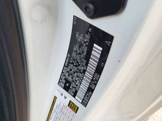 Used 2014 Toyota FJ Cruiser 4WD w/ Convenience Package image 27