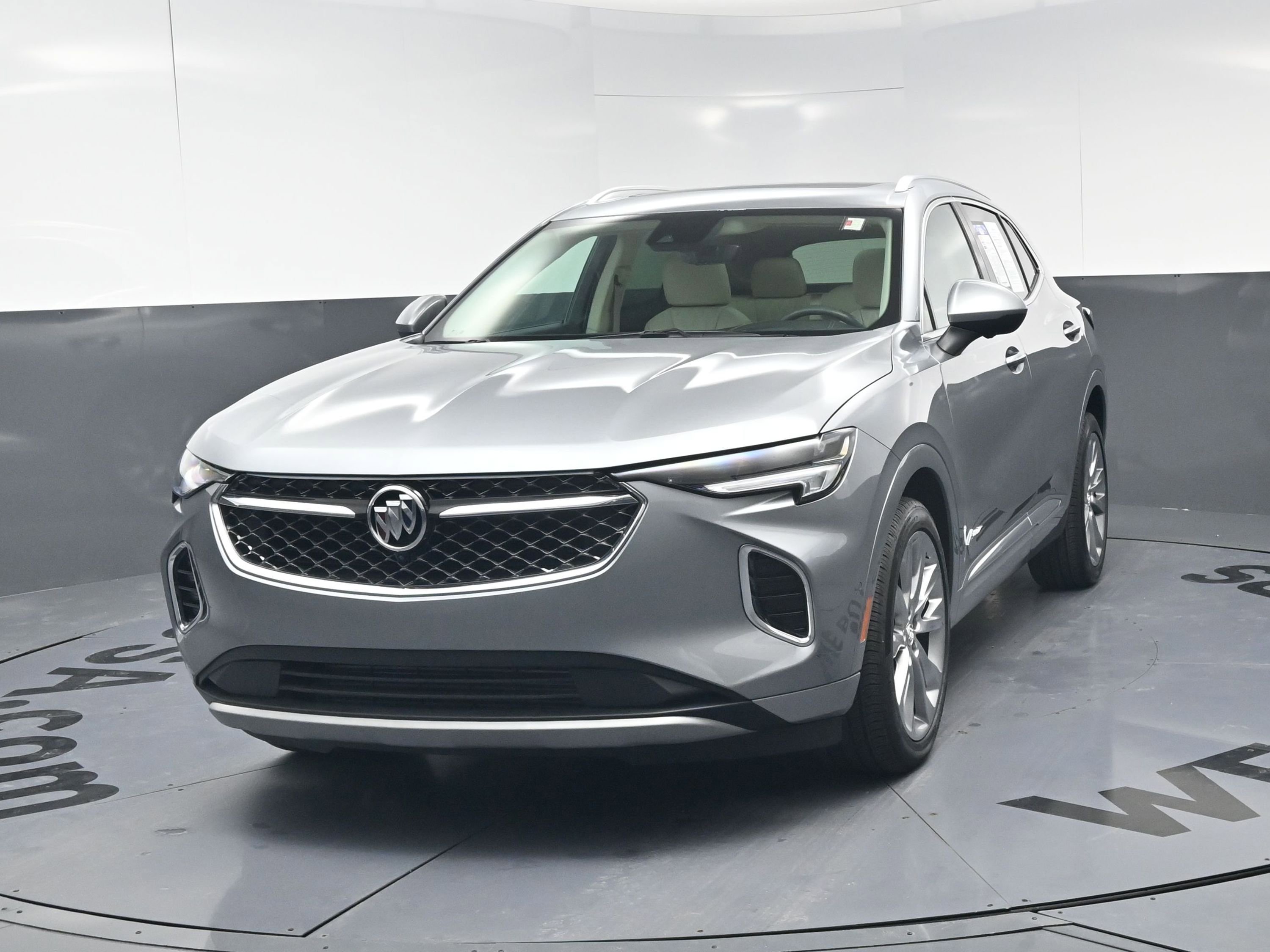 Used 2023 Buick Envision Avenir image 11