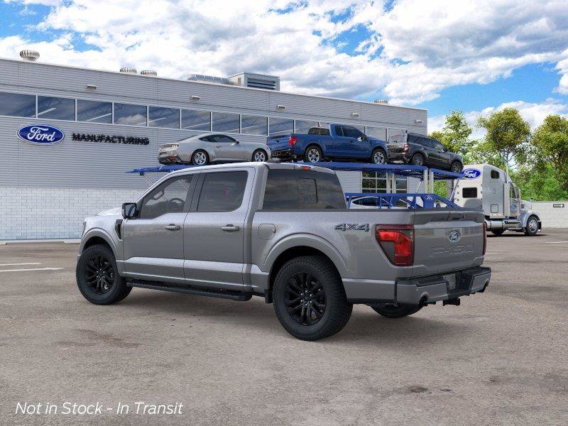 New 2026 Ford F150 XLT AWD/4WD image 5
