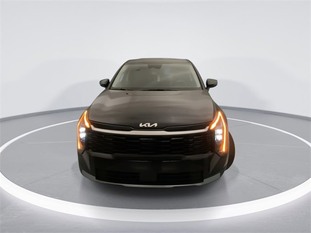 Used 2026 Kia Sportage EX image 7