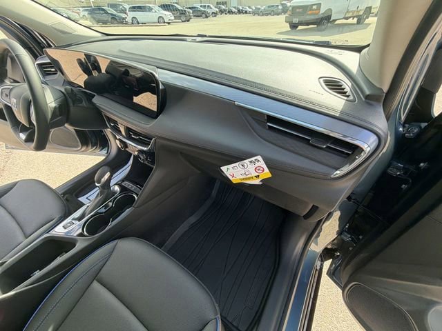 New 2026 Buick Encore GX Sport Touring AWD/4WD image 26