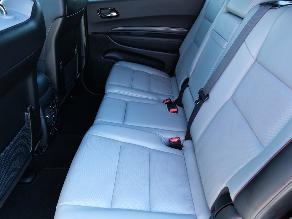 Used 2024 Dodge Durango GT image 30