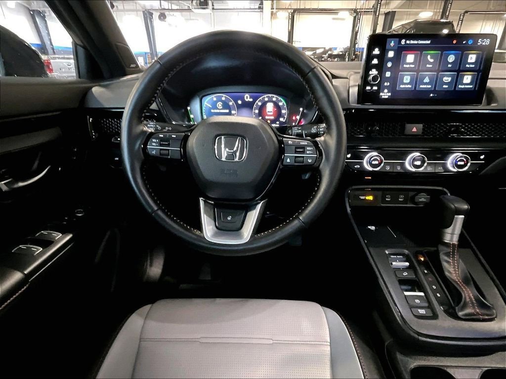 Used 2026 Honda CR-V Sport Touring image 18