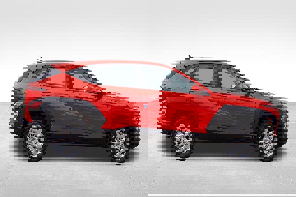 New 2026 Hyundai Kona SE image 8