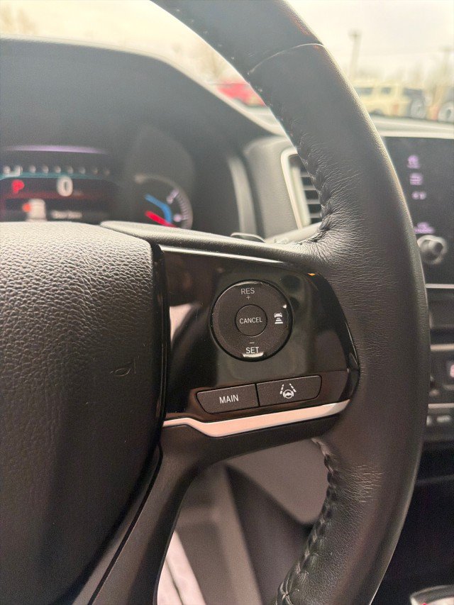 Used 2021 Honda Passport Touring image 21
