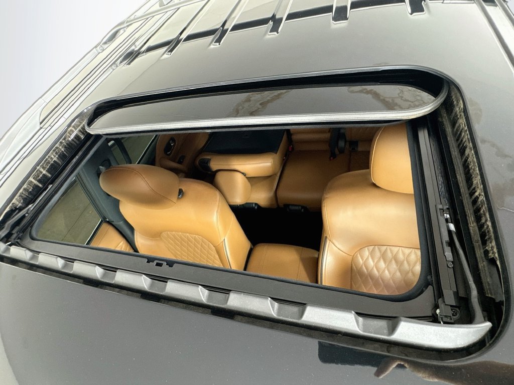 Certified 2024 INFINITI QX80 Sensory AWD/4WD image 29