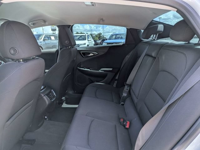 Used 2021 Chevrolet Malibu LT FWD image 11