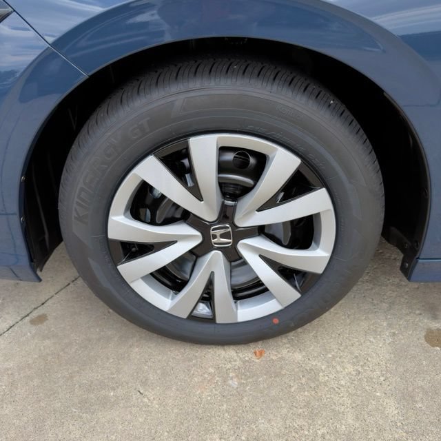 New 2026 Honda Civic LX image 9