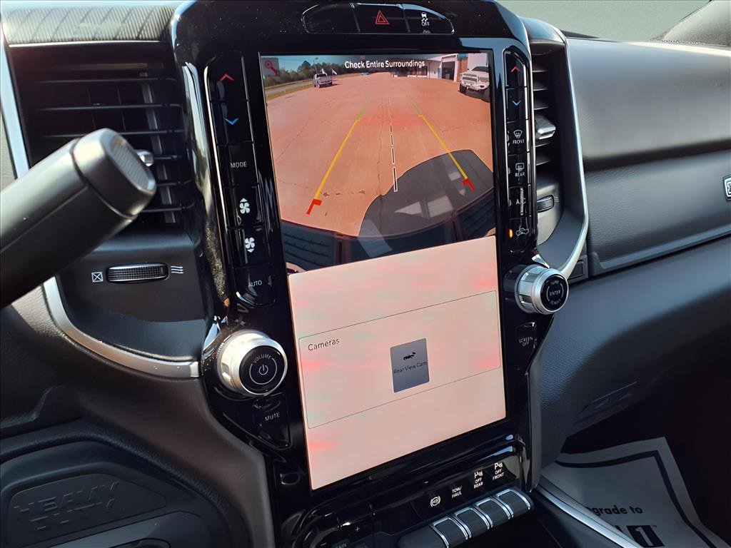 New 2026 RAM 2500 Big Horn image 11