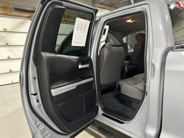 Used 2019 Toyota Tundra SR5 w/ TRD Off Road Package AWD/4WD image 13