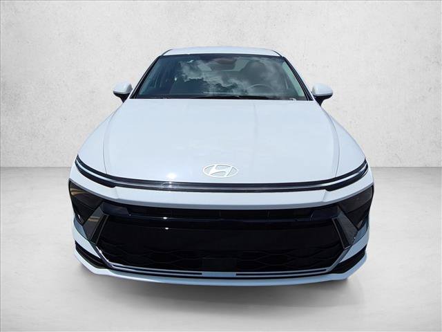 Certified 2026 Hyundai Sonata SE FWD video 2