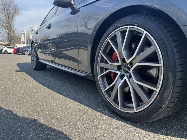 Certified 2023 Audi S4 Premium Plus w/ Premium Plus Package image 9