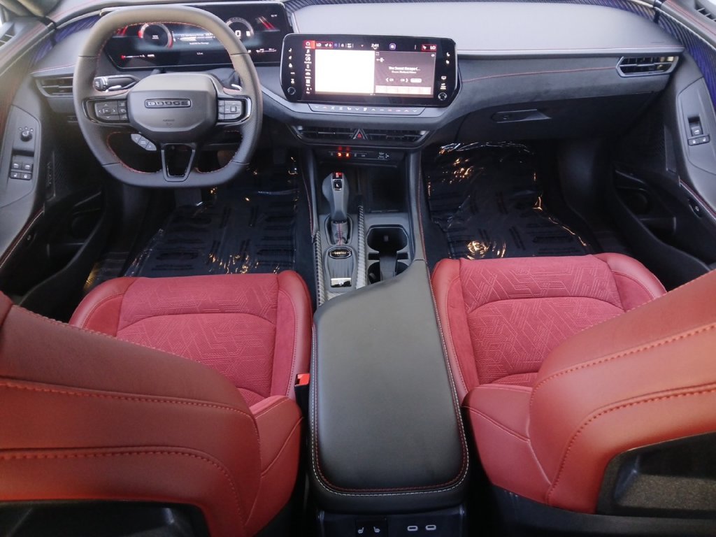New 2027 Dodge Charger Scat Pack AWD/4WD image 20