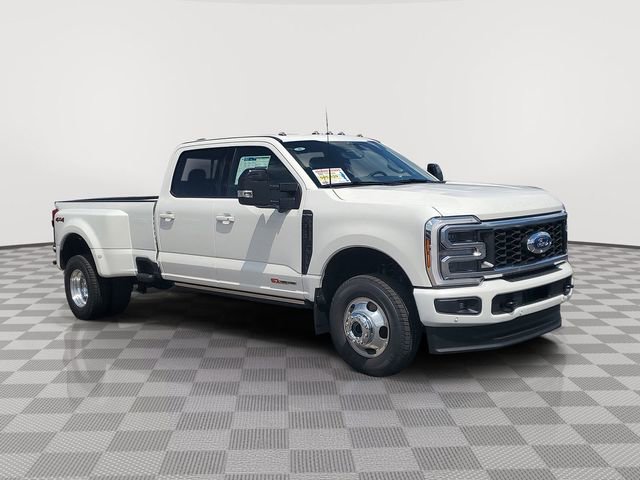 New 2025 Ford F350 XL image 1