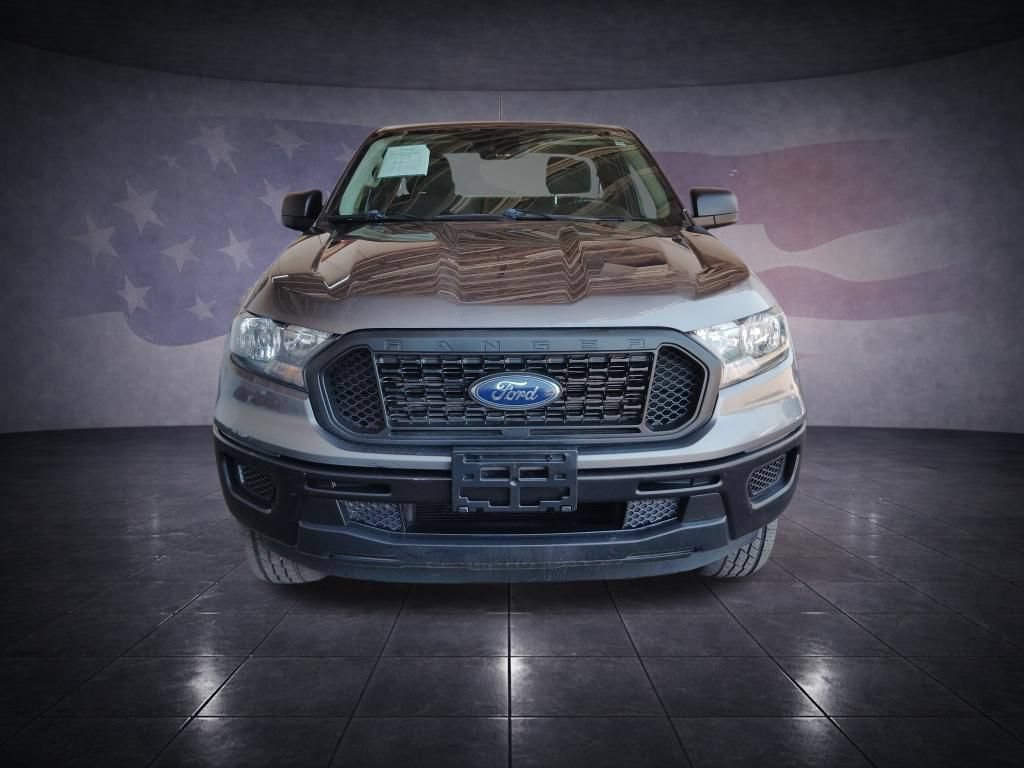 Used 2022 Ford Ranger XL w/ XL Power Equipment Group RWD image 8