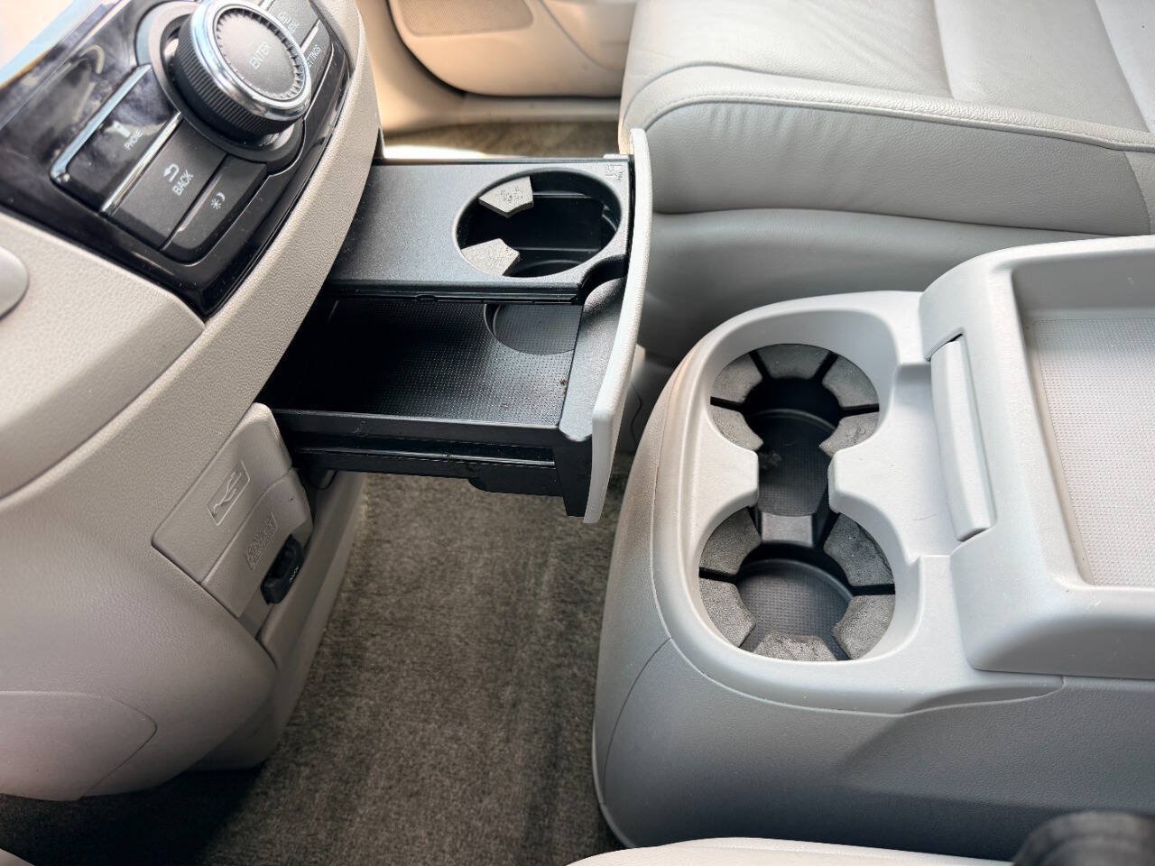 Used 2015 Honda Odyssey EX-L image 48