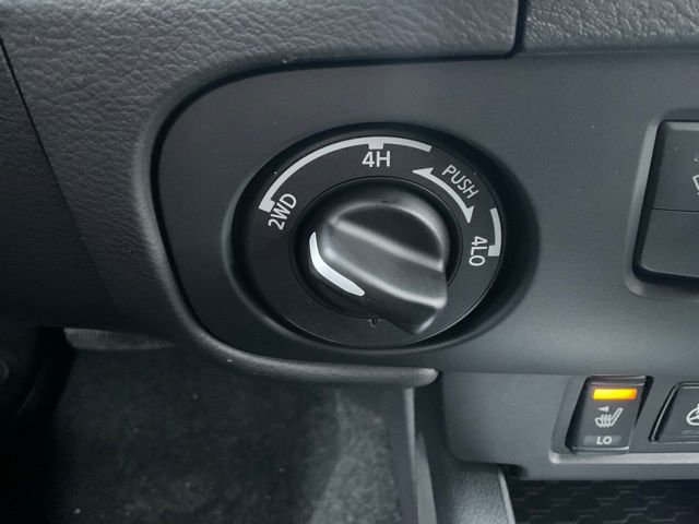 New 2026 Nissan Frontier SV w/ All-Weather Content Package image 20