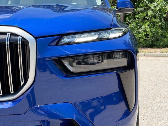 Used 2024 BMW ALPINA XB7 AWD/4WD image 9