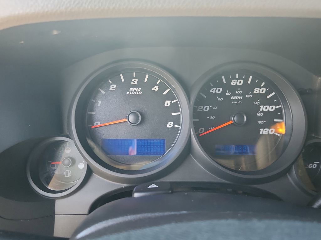 Used 2011 GMC Sierra 1500 SL AWD/4WD image 19