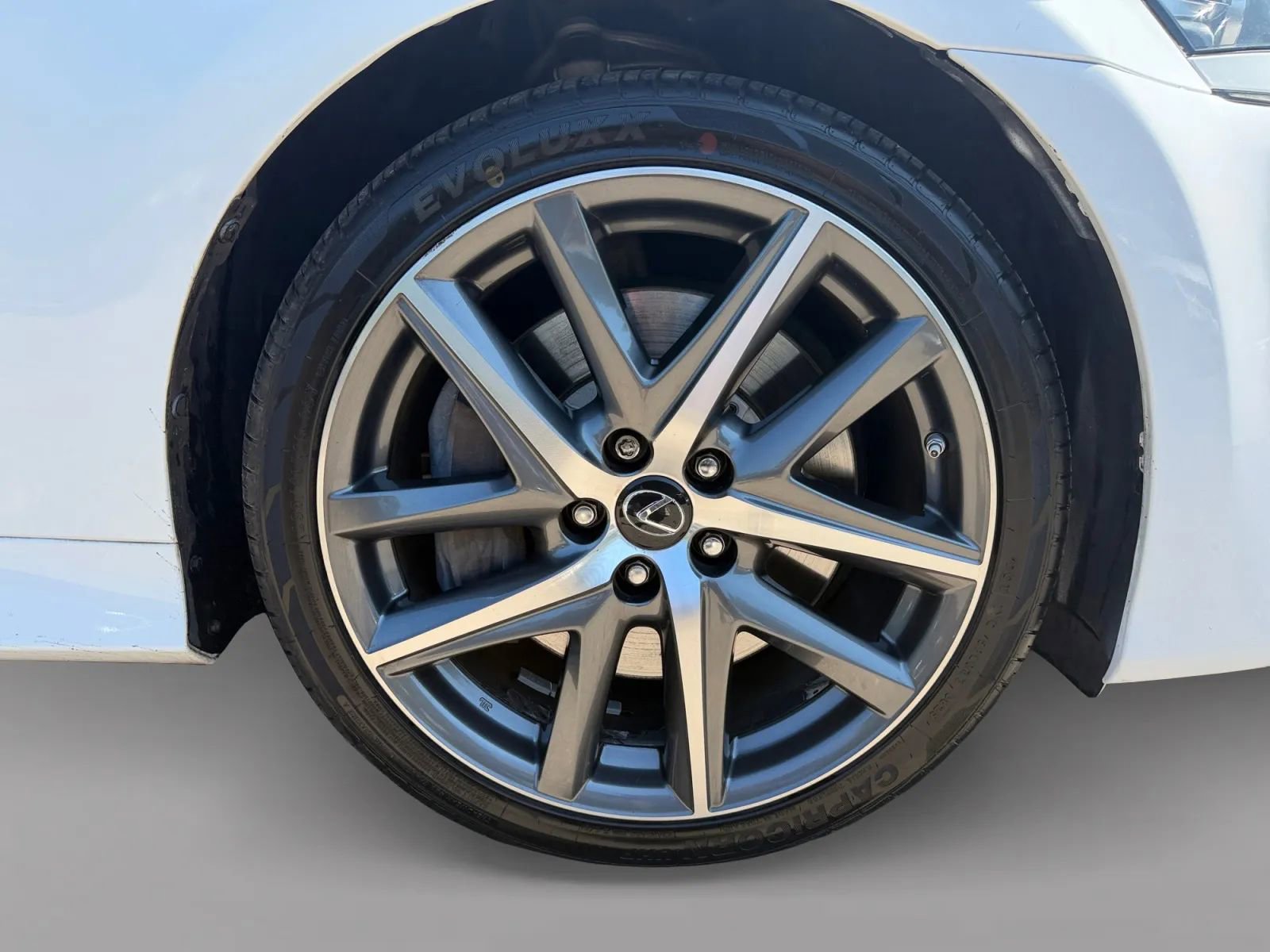 Used 2018 Lexus GS 350 F Sport w/ Preferred Accessory Package RWD image 37
